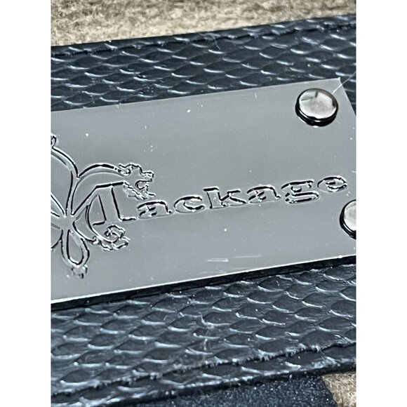 Mackage Womens Peacoat Size Medium Brown Button Down Wool Cashmere Lined Coat - Picture 4 of 15